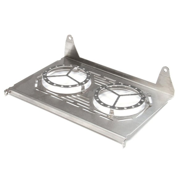 Flipper Weldment
